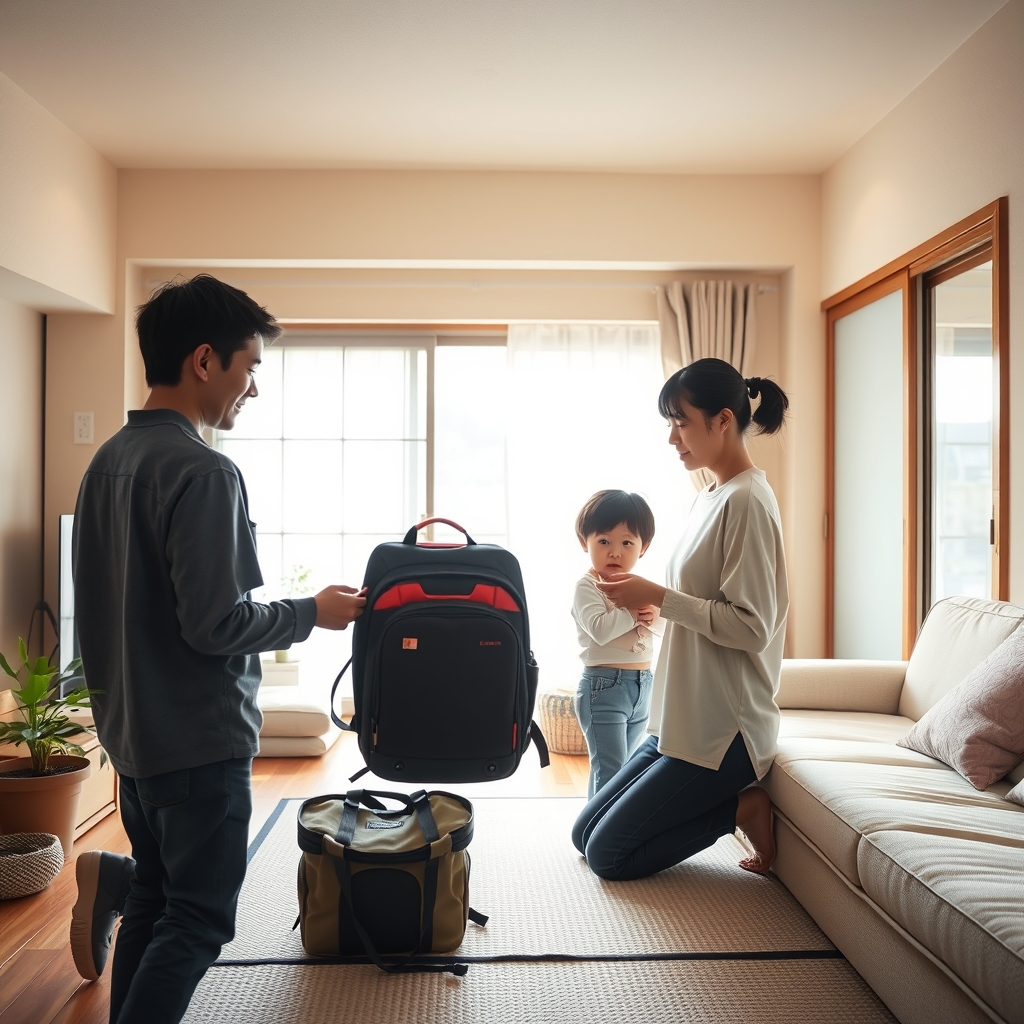 選んだ商品をどこに置く?すぐ使えるための配置と管理のコツ
