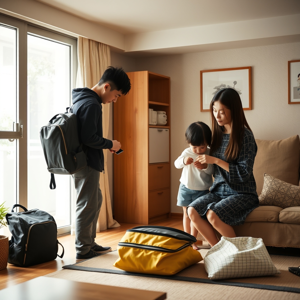最優先で備蓄すべき「命の3種の神器」