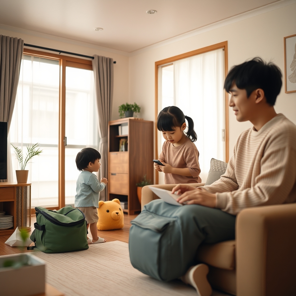 比較表防災ポーチに収まるミニマムグッズ