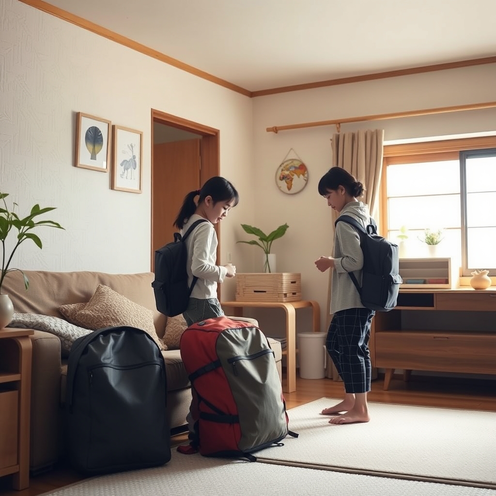 在宅避難を乗り切るインフラ代替グッズ